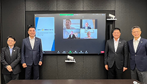 NLC电子董事会决议通过收购德国BHTC 拓展智慧移动生态圈